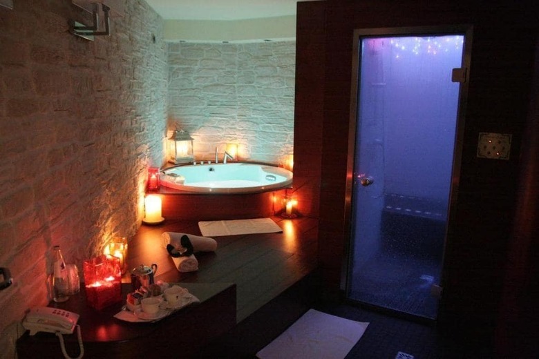 Hotel Cristal Palace