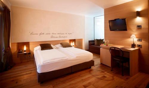 Dv Chalet Boutique Hotel & Spa
