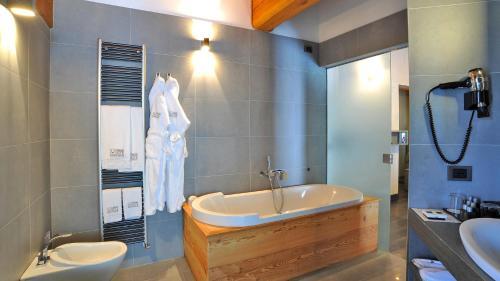 Dv Chalet Boutique Hotel & Spa
