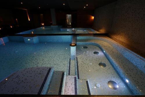 Dv Chalet Boutique Hotel & Spa