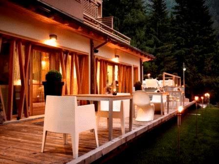 Dv Chalet Boutique Hotel & Spa