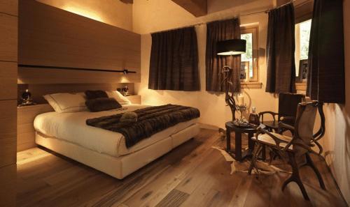 Dv Chalet Boutique Hotel & Spa
