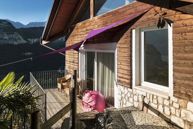 Hotel Isola Verde