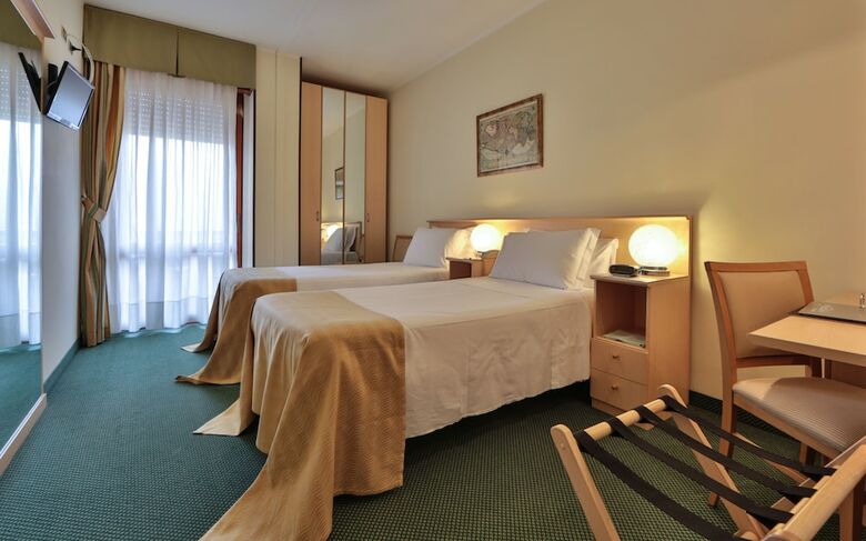 Hotel Terme Imperial