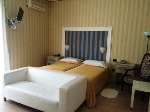 Hotel Bellavista Terme