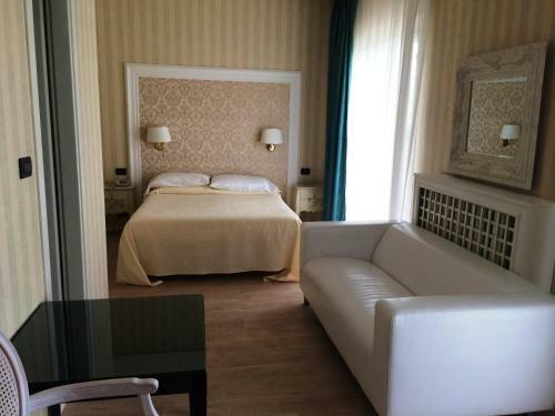 Hotel Bellavista Terme