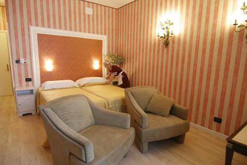 Hotel Bellavista Terme