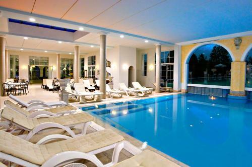 Hotel Bellavista Terme