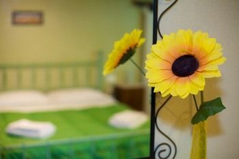 Bed & Breakfast Il Rifugio D'altri Tempi