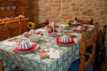 Bed & Breakfast Il Rifugio D'altri Tempi