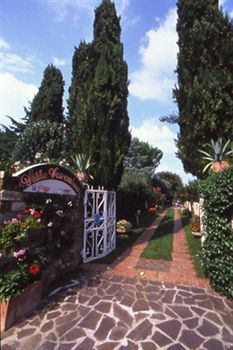 Bed & Breakfast Villa Veronica