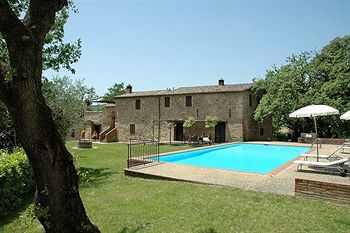 Fattoria Casabianca