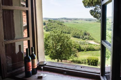 Bed & Breakfast Fattoria Di Radi