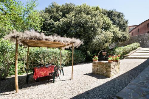 Bed & Breakfast Fattoria Di Radi
