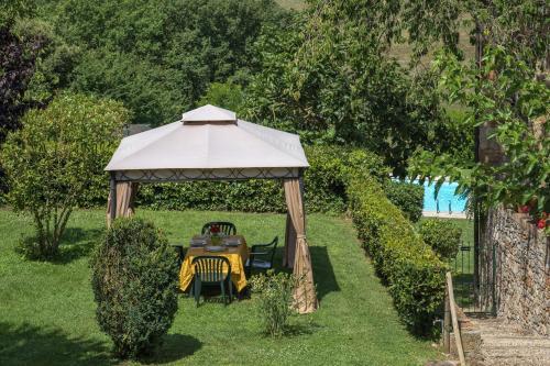 Bed & Breakfast Fattoria Di Radi