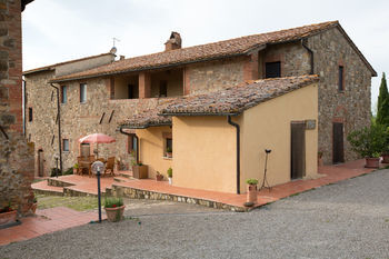 Apartamento Podere Il Tigliolo