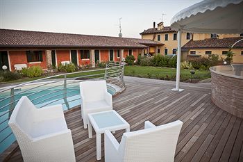 Hotel Ai Casoni