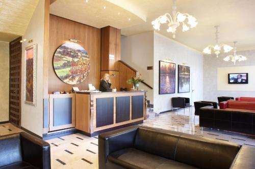 Park Hotel