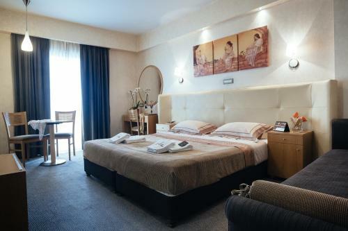 Alexandros Boutique Hotel