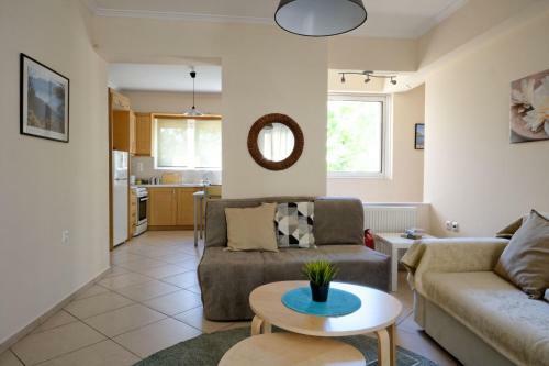 Kostas Cozy Apartment II