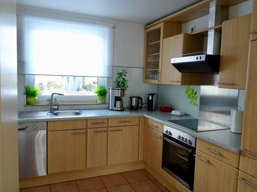 Holiday Home Schr�der.1