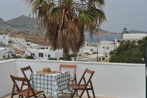 Rallis Apartments
