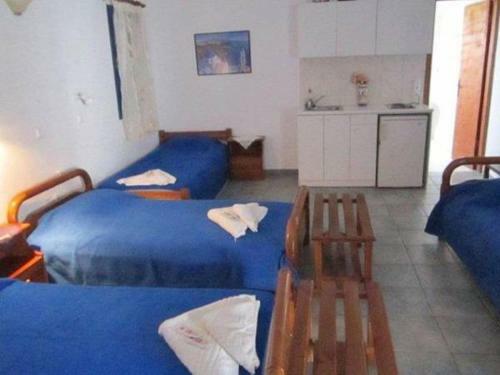 Apartamento Sea Wave Hotel