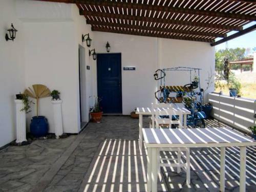 Apartamento Sea Wave Hotel