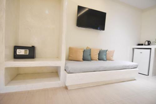 Apartamento Sea Wave Hotel