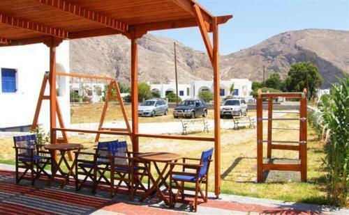 Apartamento Sea Wave Hotel