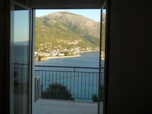 Hotel Oceanis
