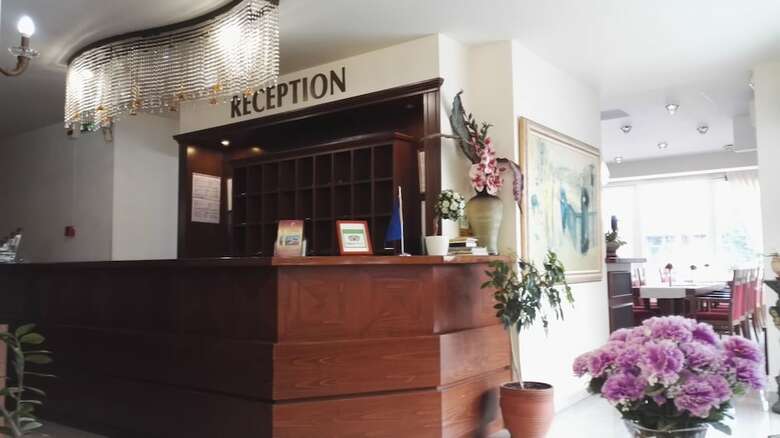 Hotel Filippos