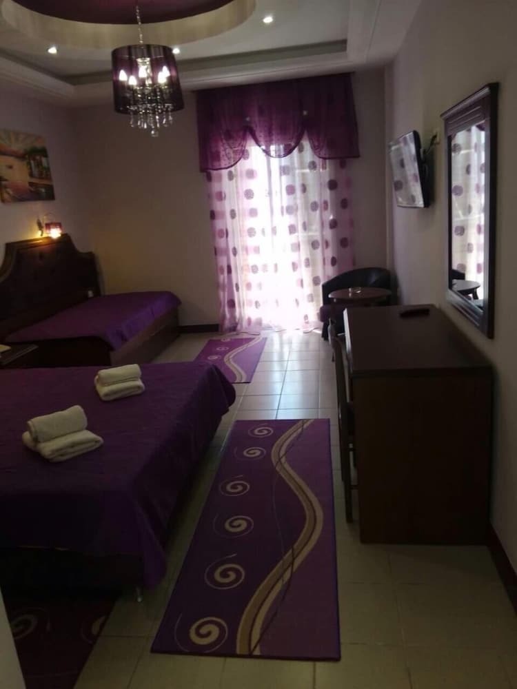 Hotel Filippos
