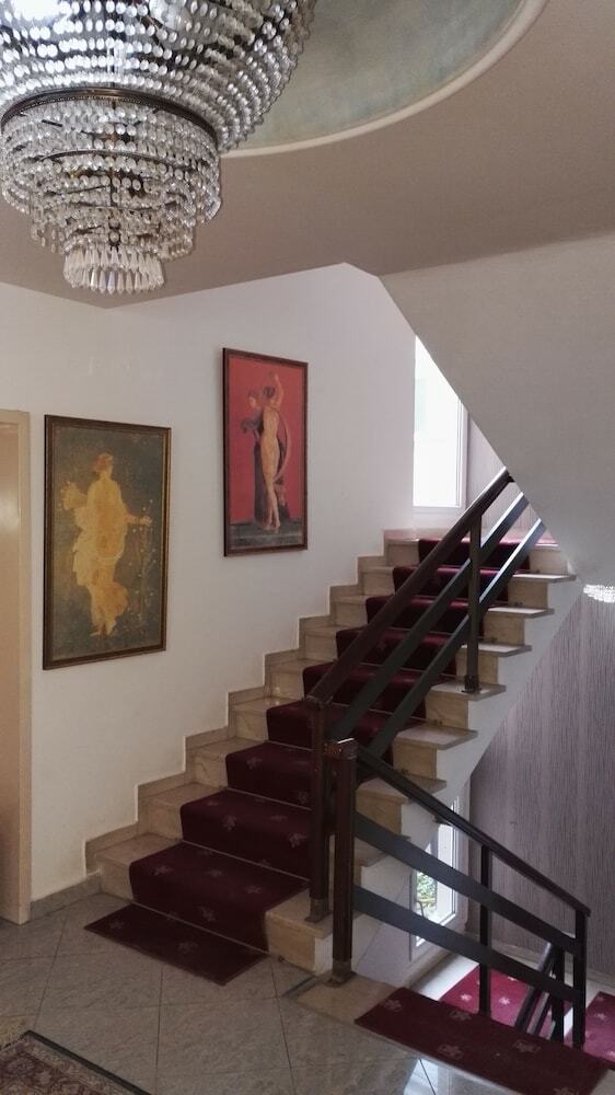 Hotel Filippos