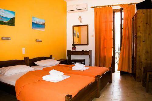 Hostal Eleni's House
