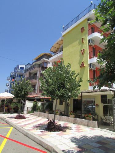 Hostal Diva House
