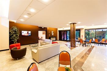 Hotel Blue Relais
