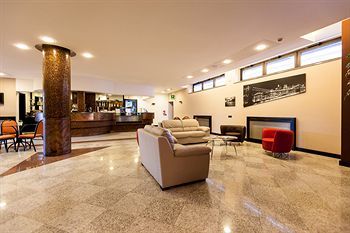 Hotel Blue Relais