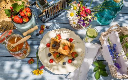 Bed & Breakfast Villa Rica
