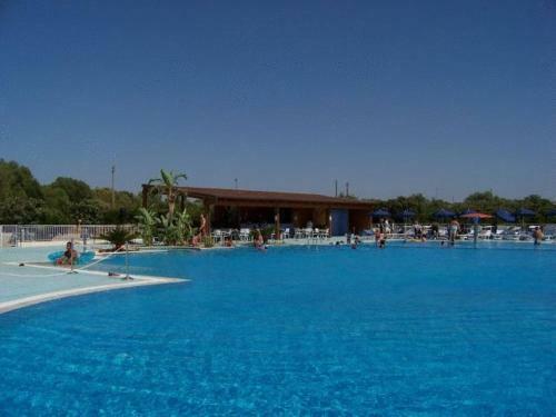 Esperidi Park Hotel