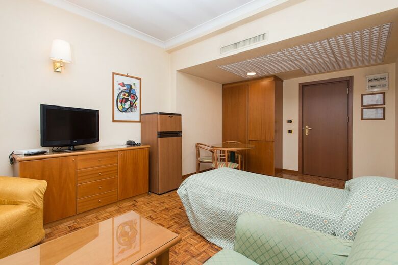 Hotel San Francesco