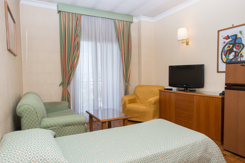 Hotel San Francesco