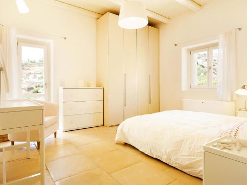 Apartamento Athina Ios Villa