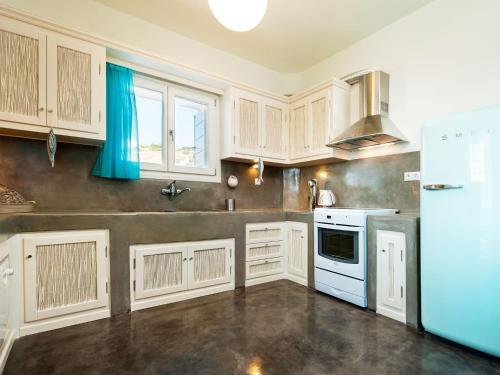 Apartamento Athina Ios Villa