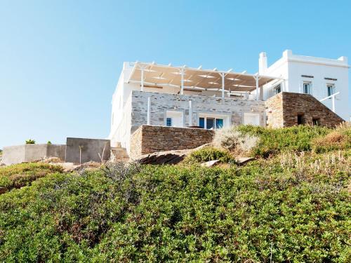 Apartamento Athina Ios Villa