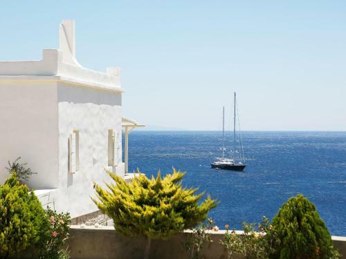 Apartamento Athina Ios Villa