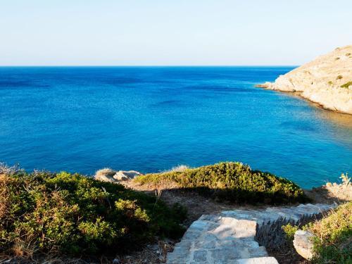 Apartamento Athina Ios Villa
