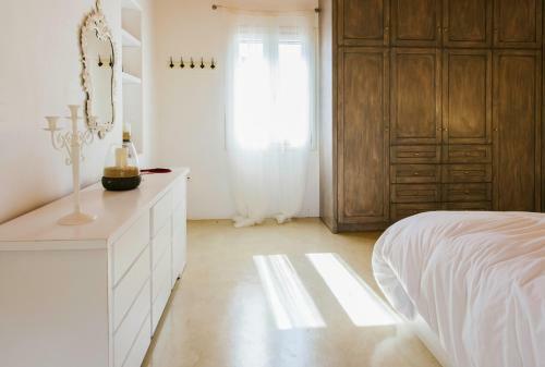Apartamento Athina Ios Villa