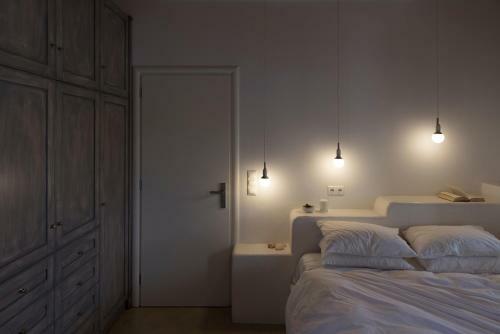 Apartamento Athina Ios Villa