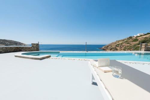 Apartamento Athina Ios Villa